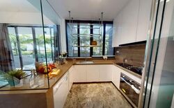 Sunrise Villa (D28), Terrace #566810531